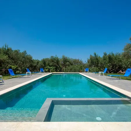 Village Drapanias Apartments Kíssamos Dış mekan fotoğraf