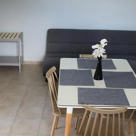 Village Drapanias Apartments Kíssamos Dış mekan fotoğraf