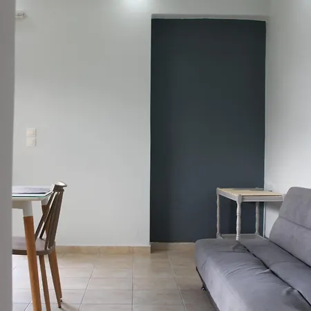 Village Drapanias Apartments Kíssamos Dış mekan fotoğraf