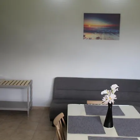 Village Drapanias Apartments Kíssamos Dış mekan fotoğraf