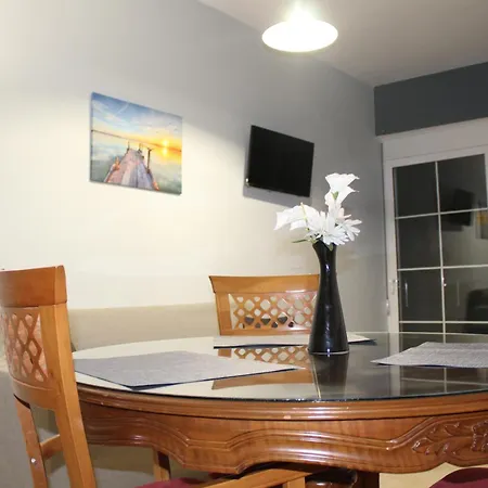 Village Drapanias Apartments Kíssamos Dış mekan fotoğraf