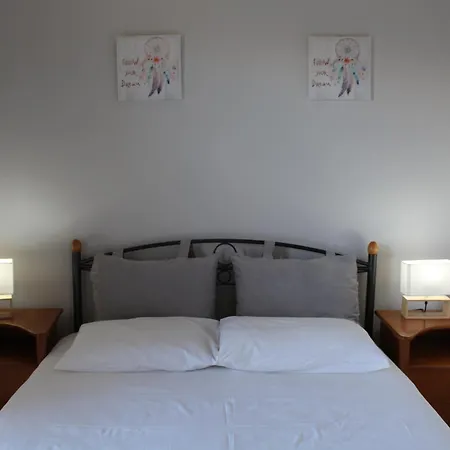 Village Drapanias Apartments Kíssamos Dış mekan fotoğraf