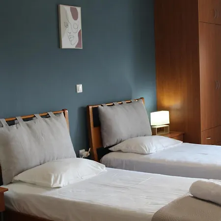 Village Drapanias Apartments Kíssamos Dış mekan fotoğraf