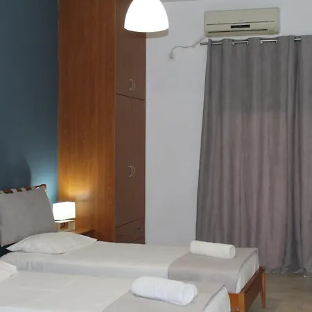 Village Drapanias Apartments Kíssamos Dış mekan fotoğraf
