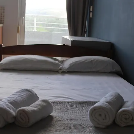 Village Drapanias Apartments Kíssamos Dış mekan fotoğraf