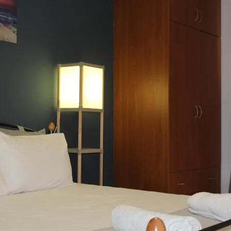Village Drapanias Apartments Kíssamos Dış mekan fotoğraf
