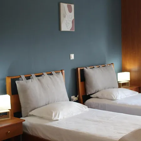 Village Drapanias Apartments Kíssamos Dış mekan fotoğraf