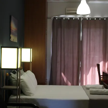 Village Drapanias Apartments Kíssamos Dış mekan fotoğraf