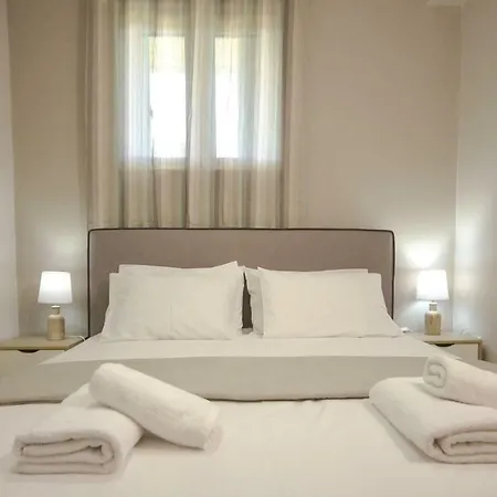 Village Drapanias Apartments Kíssamos Dış mekan fotoğraf