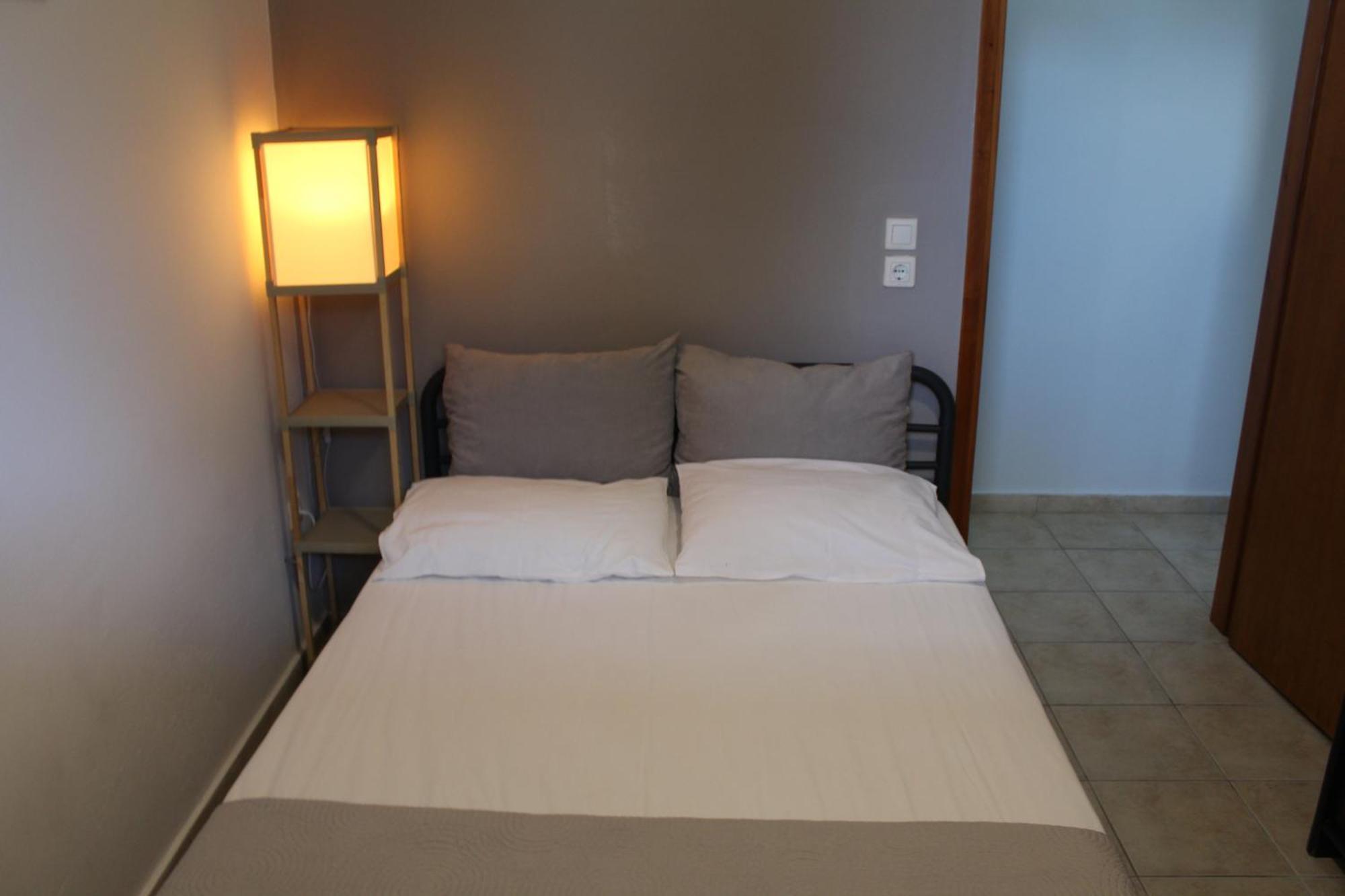 Daire Village Drapanias Kíssamos