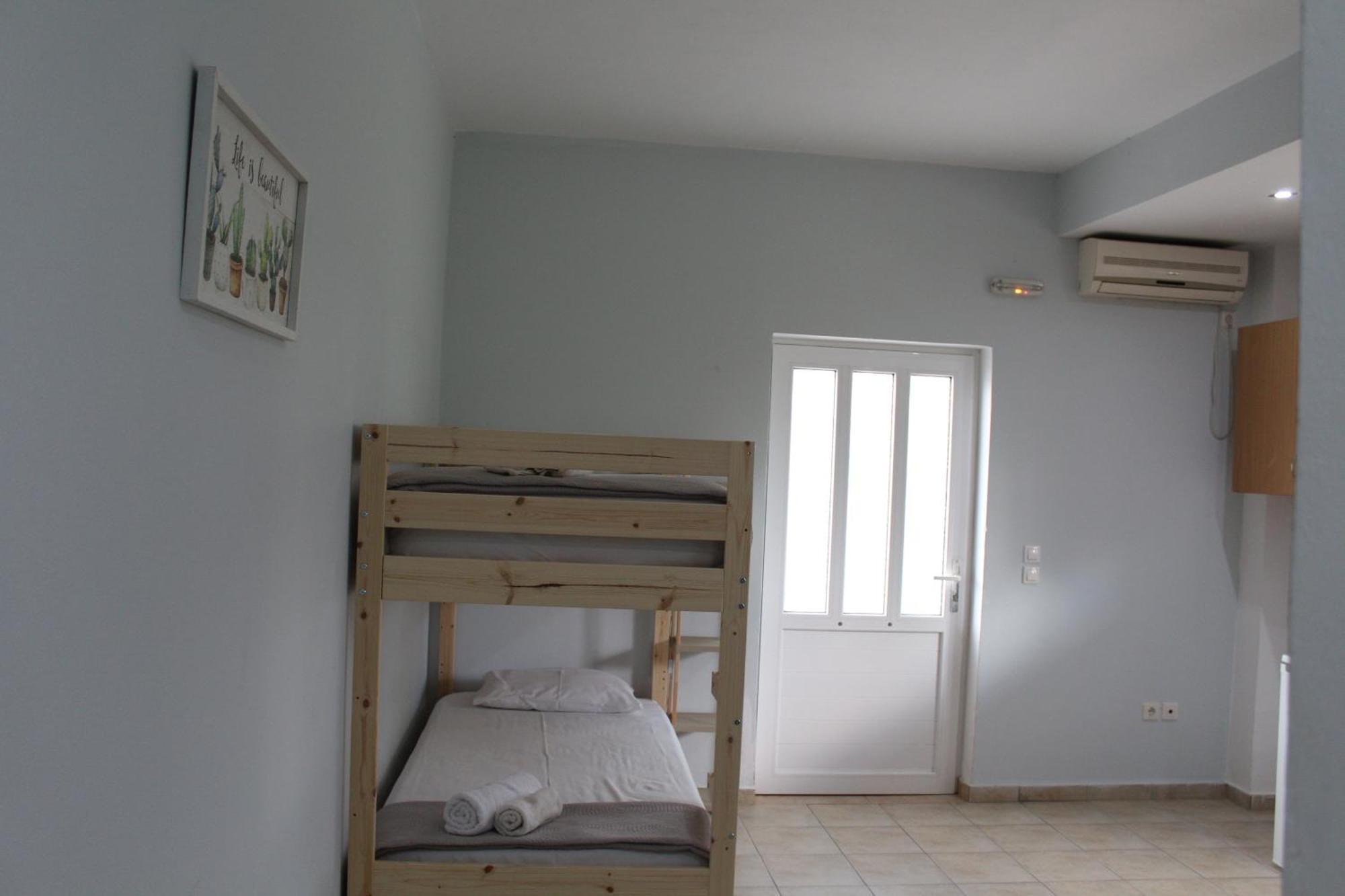 Village Drapanias Daire Kíssamos