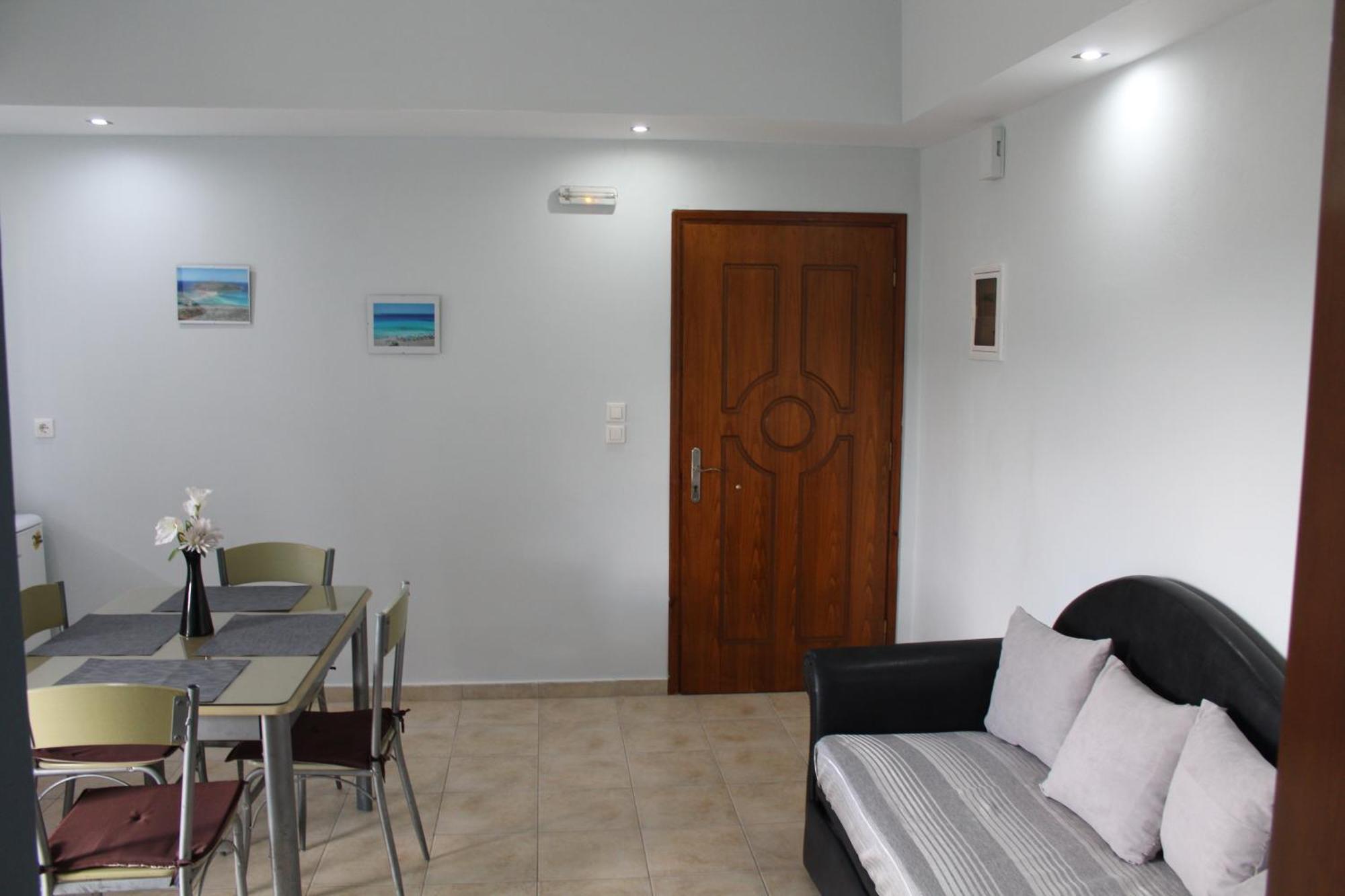 Village Drapanias Daire *