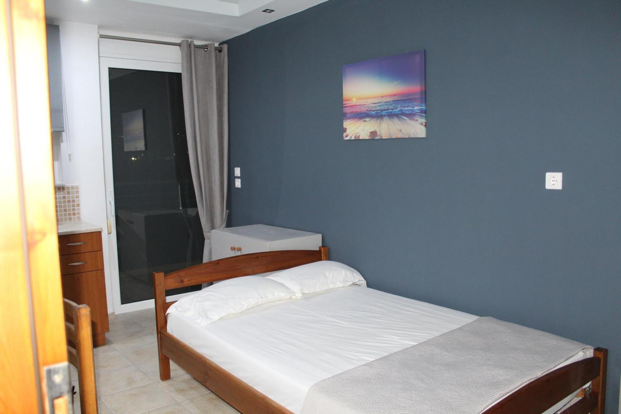 Daire Village Drapanias *