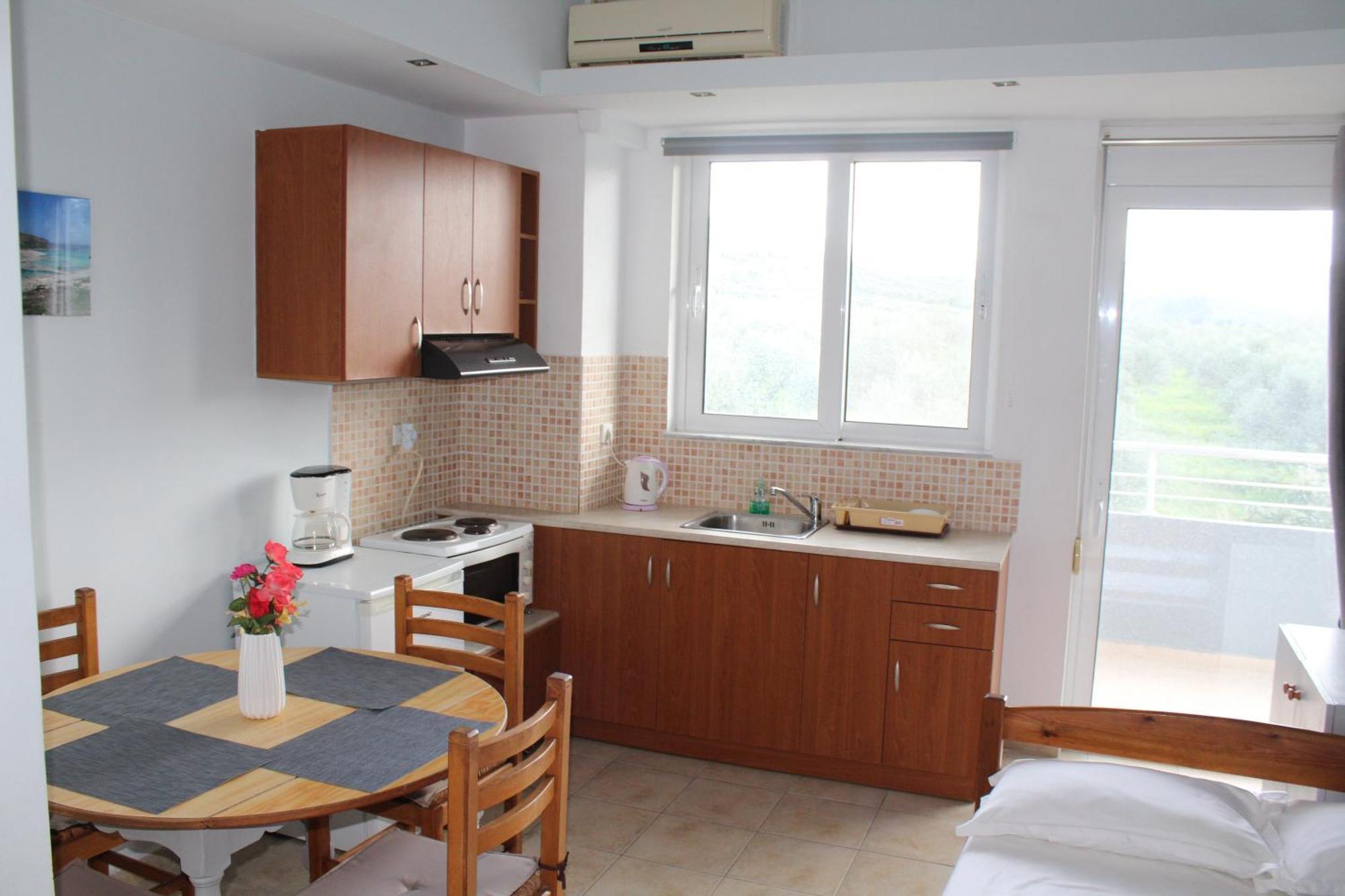 Daire Village Drapanias Kíssamos