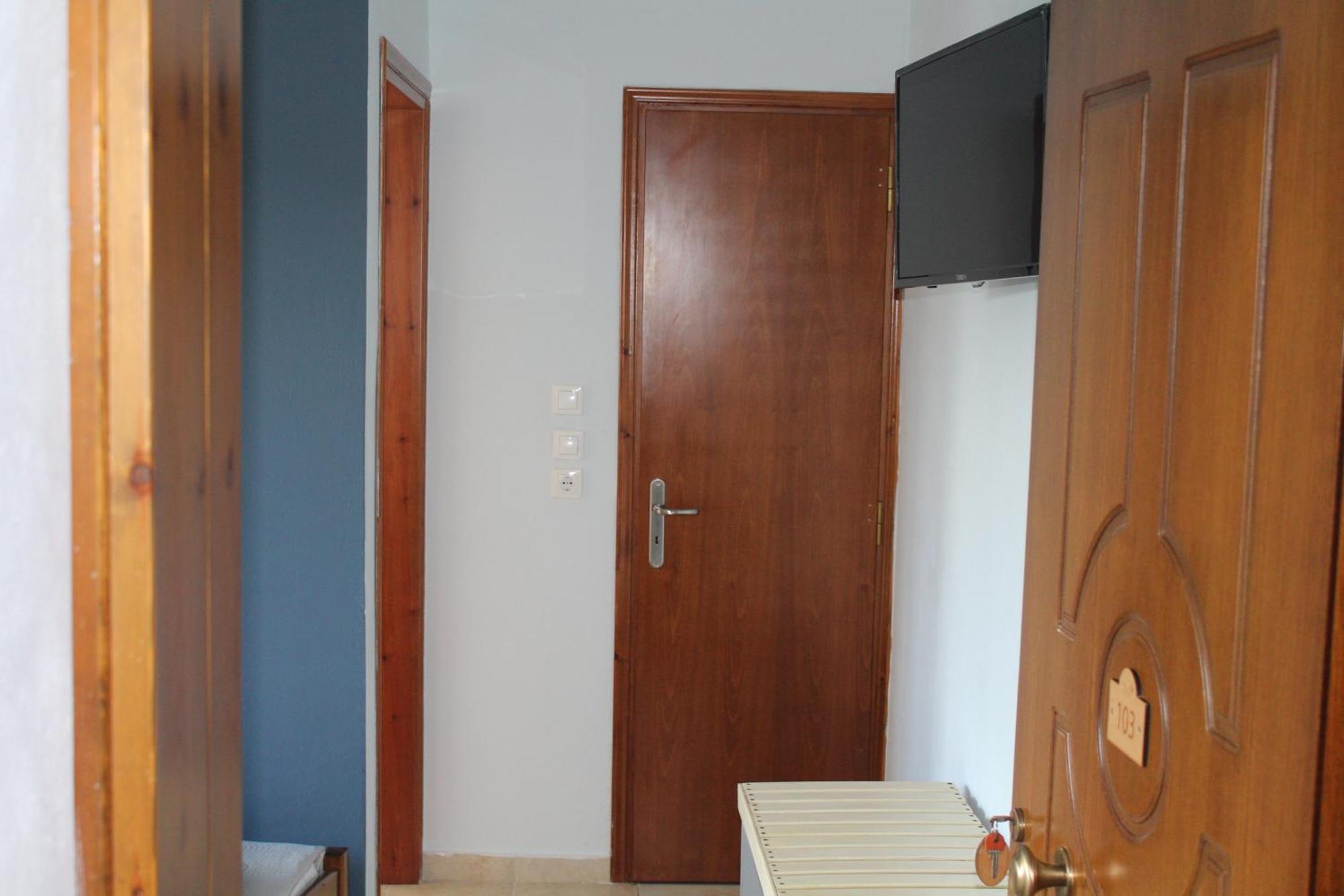Daire Village Drapanias *