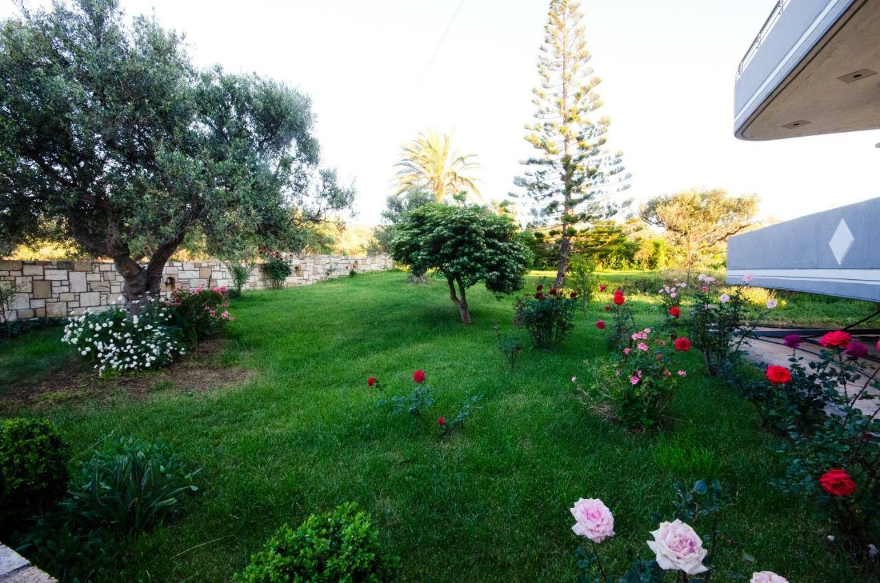 Village Drapanias *