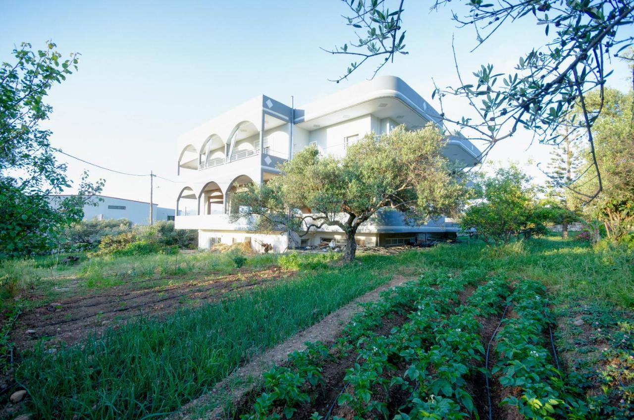 Daire Village Drapanias *